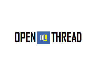 Open Thread October 15 2017