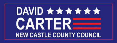 YOU CAN DO IT!  Help New Castle County get a MUCH better Council
