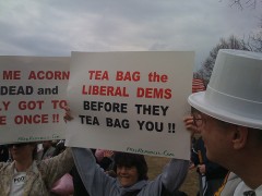 UPDATED w/ Comment Rescue: Tea Bag