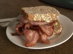 Friday Afternoon Bacon Blogging — Hangover Cures!