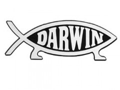 Darwin Trumps You, Mr. Freshwater
