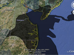 BP Oil Spill – Some Delaware Perspective