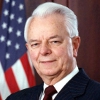 Senator Robert Byrd Dies