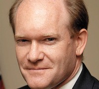 Senator Coons, Too Many Cooks In the Iran Kitchen