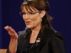 Through Palin-Crossed Eyes