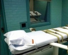 Republicans Cheer for 234 Executions