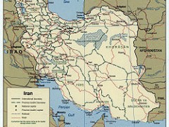 Iran To Continue Talking