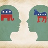 Liberals and Conservatives Think Differently