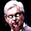 Gingrich To Continue Zombie Campaign Another Day