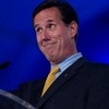 Late Night Video: Santorum Aborts Campaign