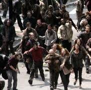 Science Takes On A Zombie Outbreak