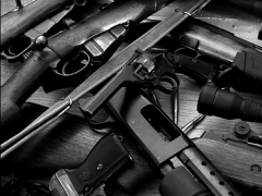 Record Gun Violence in Wilmington