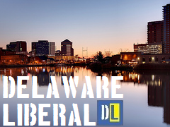 Don’t Forget!  Come Hang Out With Delaware Liberal