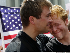 Anti-Gay Supreme Court Argument Claims Marriage Is Only About Children