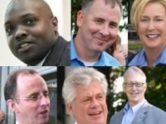 Election 2014: Delaware’s Most Vulnerable Incumbents