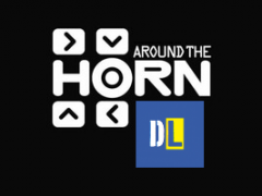 A 10 Day Around the Horn [8.16.13 to 8.27.13]