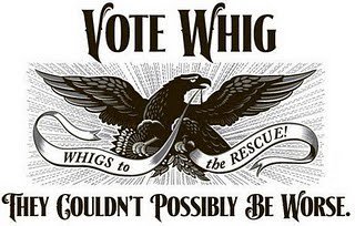 The Whig Theory And The Federalist Party