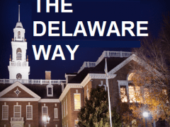 Delaware Political Weekly, Or An Approximation Thereof: August 16-22, 2014