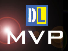 Be Here (And There) For 2013 MVP Awards!
