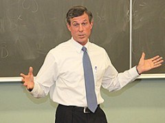The All-Purpose Question Thread for Presumptive Governor John Carney