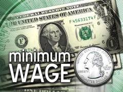 Delaware House of Representatives To Consider Minimum Wage in 2014?