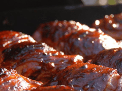 QOD — Where’s the Best BBQ in Delaware?