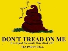 Texas, The Epicenter Of The Tea Party
