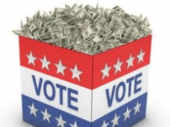 DL Exclusive: Hundreds of Politicians/PACs in Violation of State Campaign Finance Law. Nobody’s Collecting the Fines.