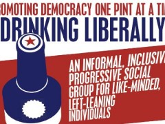 Delaware Liberal Liberally Drinking
