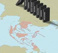 It’s Baaaack: The Domino Theory And Iraq/Syria