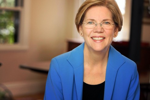 With Student Debt Forgiveness, and Free College Elizabeth Warren Works to out Bernie Bernie