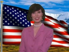 Mrs. Betty Bowers Explains How You Know If You Should Join the GOP