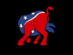 Democrats deserve to lose every election from now on Democrats deserve to lose every election from now on