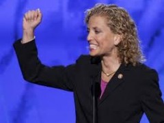 Debbie:  It’s Time To Move On