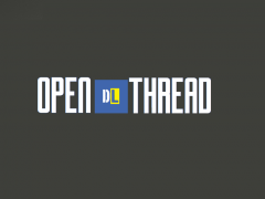 Thursday Open Thread [8.27.15]
