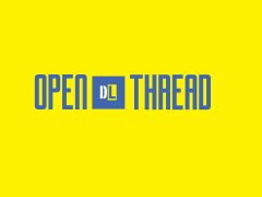 Sunday Open Thread [3.29.15]