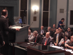 Delaware General Assembly Post-Game Wrap-Up: Week of April 21-23, 2015