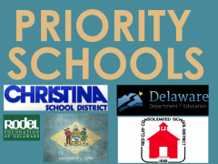 Please Sign The Petition – Let’s Make Priority Schools A Real PRIORITY