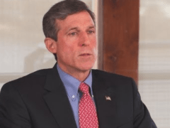 Will Governor John Carney stem the flow of terrorists from North Carolina?