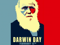 Delaware’s “Charles Darwin Day” the first in the US