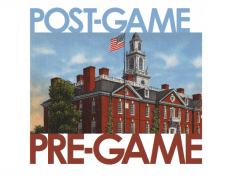 Delaware General Assembly Pre-Game Show: Tues., Jan. 12, 2016.