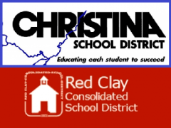 Yes Red Clay.  No Christina.   So What’s Next?