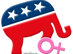 State GOP Gives Sussex Republican Committee A Spanking Over Disparaging Remarks About Women