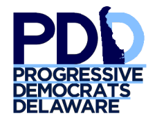 Mark your calendars: PDD’s Upcoming Candidate Forums for Congress and Insurance Commissioner