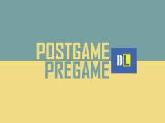 Delaware General Assembly Post-Game Wrap-Up/Pre-Game Show: Tues., June 14, 2016.