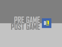 General Assembly Post-Game Wrap-Up/Pre-Game Show: Tues., March 22, 2016