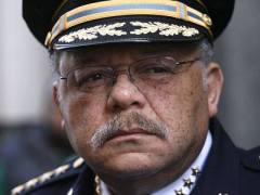 A Wilmington Game-Changer? Former Philly Police Chief Ramsey Hired.