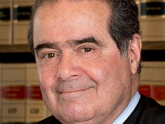 Antonin Scalia is Dead