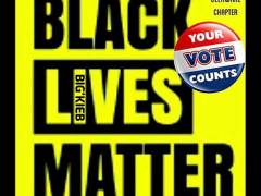 Black Lives Matter Political Town Hall March 23