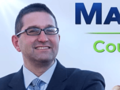 Matt Meyer Polls the NCCo Executive Race